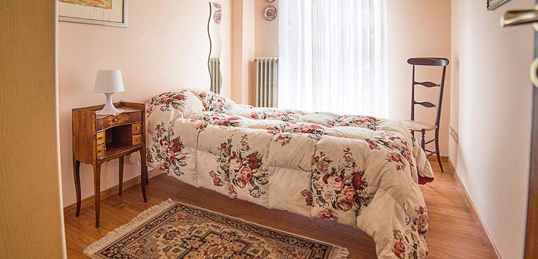 Casa Adriana B&B Ascoli Piceno camera singola